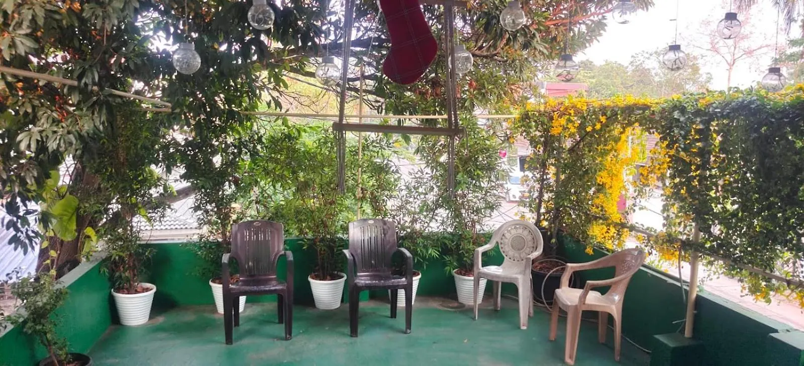 Beachway Inn Alappuzha Ινδία