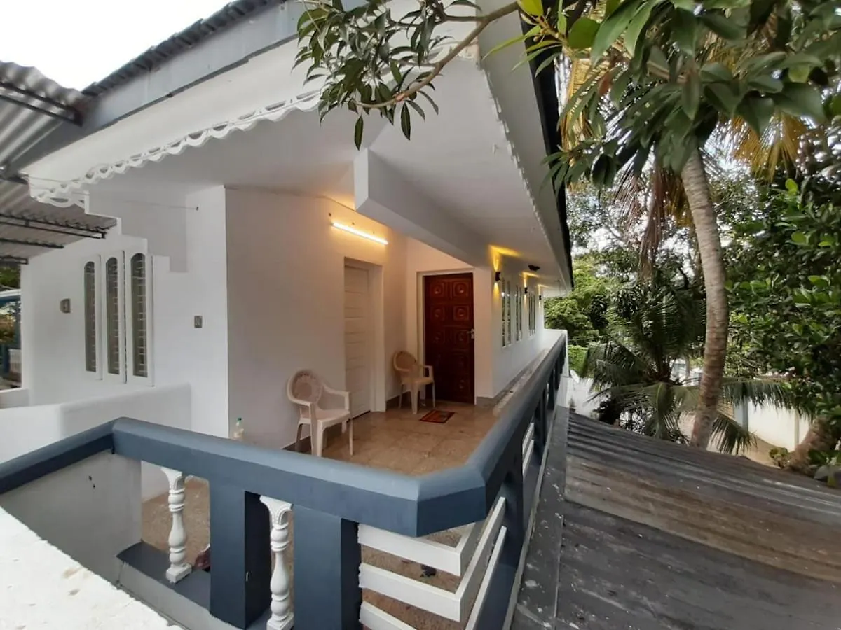 Beachway Inn Alappuzha