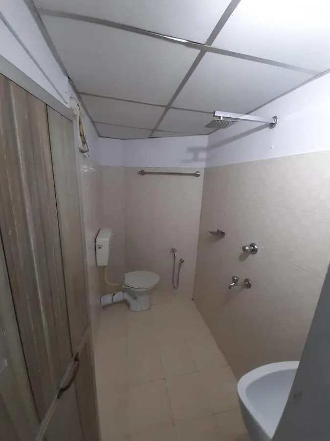 Beachway Inn Alappuzha 0*,  Ινδία