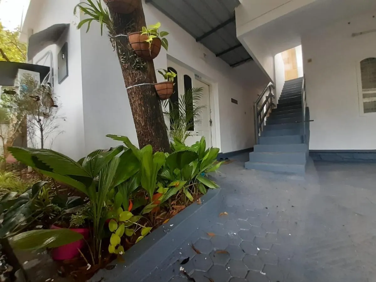 Beachway Inn Alappuzha