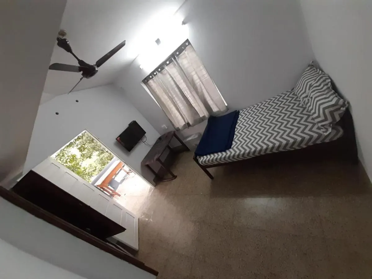 Beachway Inn Alappuzha 0*,  Ινδία